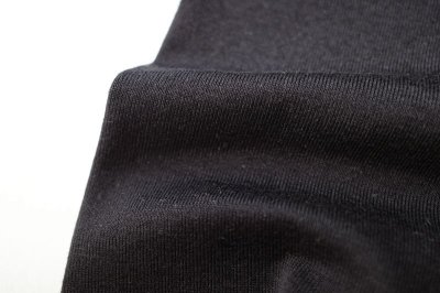 画像6: Mediam       Short Long Tee・BLACK