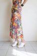 画像16: WATARU TOMINAGA       4 pocket skirt・garden-2 (16)