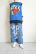 画像17: WATARU TOMINAGA       jaquard knit vest・strawberry