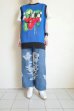 画像13: WATARU TOMINAGA       jaquard knit vest・strawberry