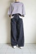 画像16: ROTOL       WIDE TWIST TEE BORDER・MIXBERRY