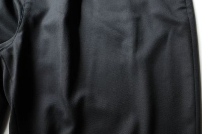 画像3: Dulcamara　　　　　　よそいきウォーカーパンツ・ブラック