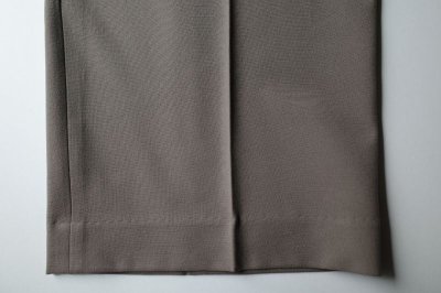 画像11: Mediam       Removable Pants・MOCHA