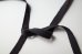 画像4: Mediam       Knit Lace Halter Tops・BLACK (4)