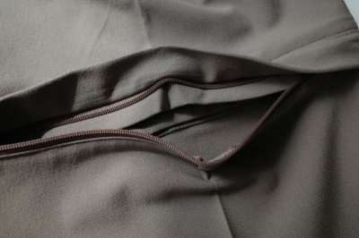 画像10: Mediam       Removable Pants・MOCHA