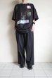 画像13: tactor       techno lame T-shirt 3