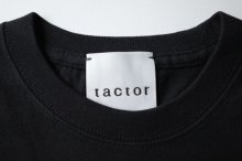 他の写真2: tactor       techno lame T-shirt 1