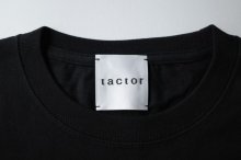 他の写真2: tactor       techno lame T-shirt 3