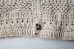 画像5: MacMahon Knitting Mills       Crochet Cardigan - SOLID・NATURAL