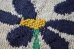 画像6: MacMahon Knitting Mills       Roll Neck Knit-Flower Petal・NATURAL