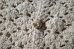 画像3: MacMahon Knitting Mills       Crochet Cardigan - SOLID・NATURAL (3)