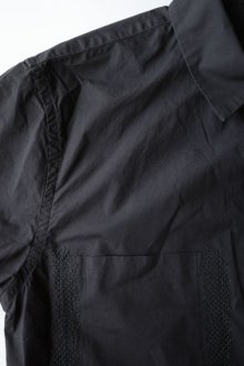 他の写真3: Fujimoto       Wound H/S Shirts・BLACK