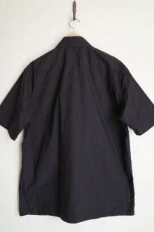 他の写真1: Fujimoto       Wound H/S Shirts・BLACK