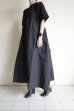 画像10: HeRIN.CYE       Dimension dress・BLACK
