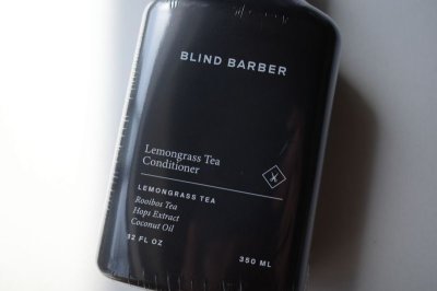 画像4: BLIND BARBER       Lemongrass Tea CONDITIONER レモングラス ティーコンディショナー