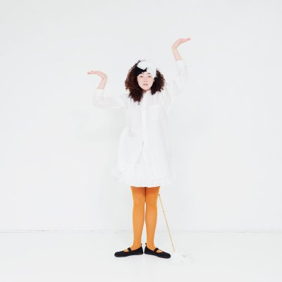 画像6: SKOOLER      BAND BALLET・blackmono