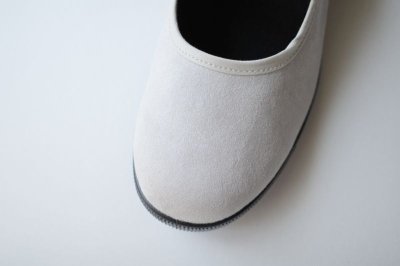 画像11: SKOOLER      BAND BALLET・beige black