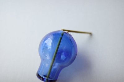 画像5: SendUP       Stick Holder Ball ・Sky Blue