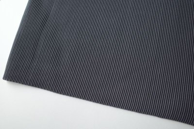 画像13: stein         OVERSIZED GRADATION PLEATS LS・BLUE GREY