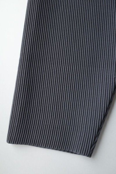 画像11: stein         OVERSIZED GRADATION PLEATS LS・BLUE GREY