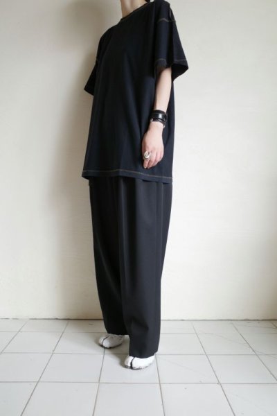 画像12: NEXUSVII.       SED’S REVERSIBLE T