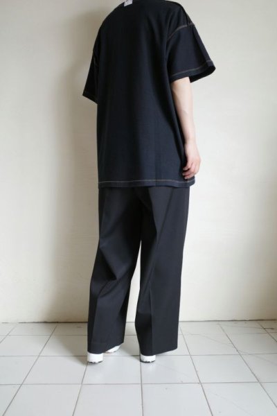 画像14: NEXUSVII.       SED’S REVERSIBLE T