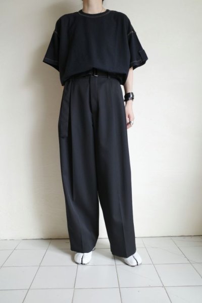 画像15: NEXUSVII.       SED’S REVERSIBLE T