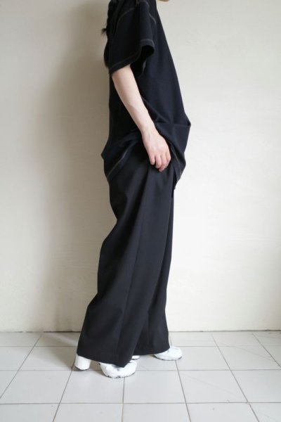 画像13: NEXUSVII.       SED’S REVERSIBLE T