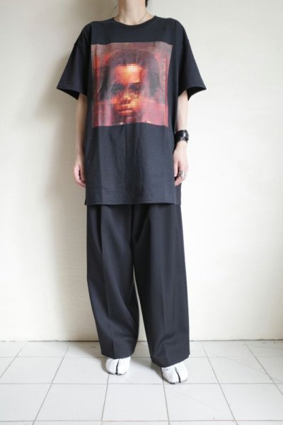 画像12: NEXUSVII.       illmatic CAMO T