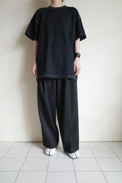 画像11: NEXUSVII.       SED’S REVERSIBLE T