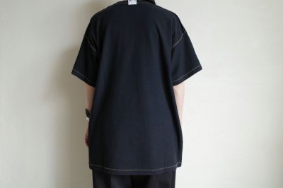 画像10: NEXUSVII.       SED’S REVERSIBLE T