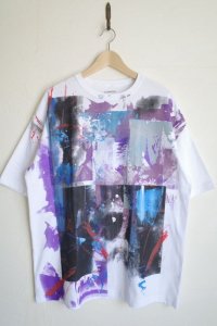 CILANDSIA  　ONE-OFF tee・R