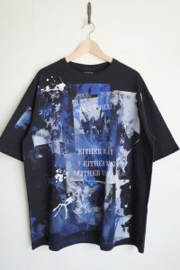 CILANDSIA  　ONE-OFF tee・T