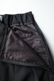 他の写真3: Mediam       Removable Pants・BLACK