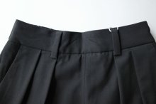他の写真1: Mediam       Removable Pants・BLACK