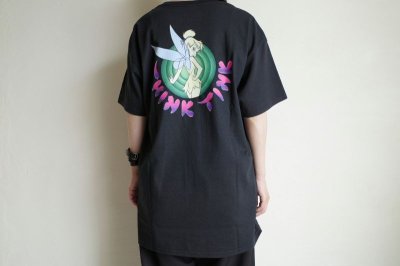 画像8: NEXUSVII.       TINKER BELL S/S -T