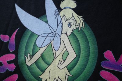 画像5: NEXUSVII.       TINKER BELL S/S -T