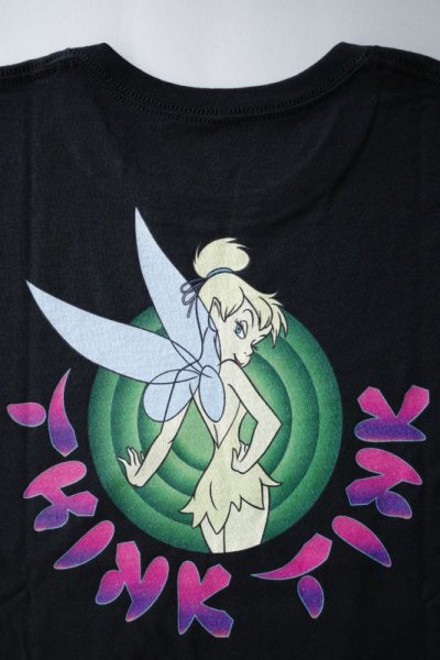 画像4: NEXUSVII.       TINKER BELL S/S -T
