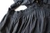 画像4: HOUGA       kiki frill dress・BLACK