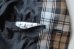 画像9: PEEL&LIFT        tartan box jacket タータンチェックジャケット・black watch weathered