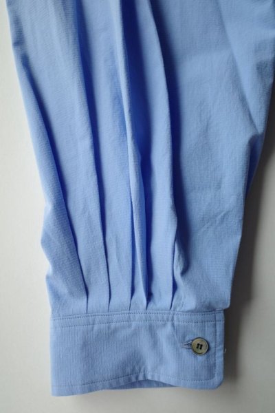 画像8: THE JEAN PIERRE       MONK shirt