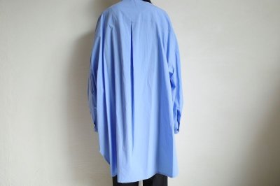 画像12: THE JEAN PIERRE       MONK shirt