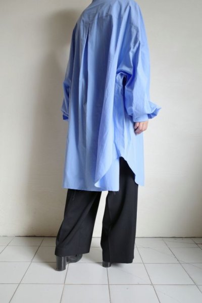 画像16: THE JEAN PIERRE       MONK shirt