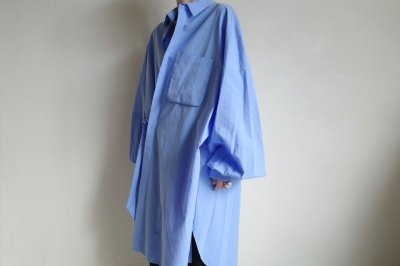 画像19: THE JEAN PIERRE       MONK shirt