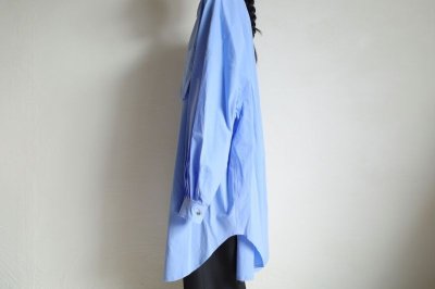 画像11: THE JEAN PIERRE       MONK shirt