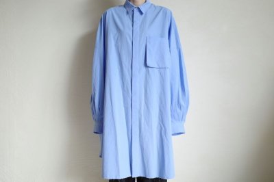 画像10: THE JEAN PIERRE       MONK shirt