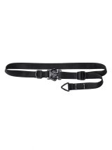 TAKAHIROMIYASHITATheSoloist.       tactical buckle belt.