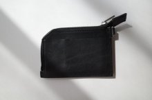 他の写真1: NL       ニール THIN 財布・ブラック