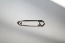 他の写真1: TAKAHIROMIYASHITATheSoloist.       safety pin. 65mm