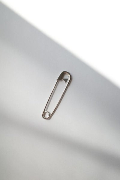 画像2: TAKAHIROMIYASHITATheSoloist.       safety pin. 65mm